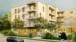 Apartament in imobil nou, cartier Europa