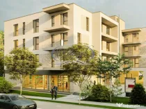 Apartament in imobil nou, cartier Europa