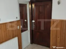 Apartament 3 camere cu gradina in Mihai Viteazu