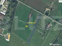 Ortunitate de investiție-Teren intravilan de vanzare, 2.900