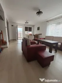 Casa cuplata Floresti, COMISION 0