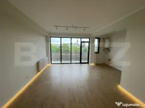 Apartament de vanzare, cu doua camere, 53 mp, zona semicentr