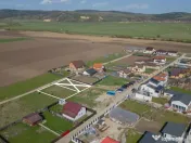 Parcelă pentru Locuință pe strada Uranus, Bod – Tere... 