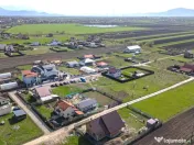 Parcelă pentru Locuință pe strada Uranus, Bod – Tere... 