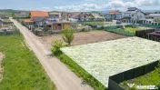 Parcelă pentru Locuință pe strada Uranus, Bod – Tere... 