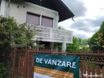 Proprietate cu teren generos 1.500 mp Casă P+1 Voinesti