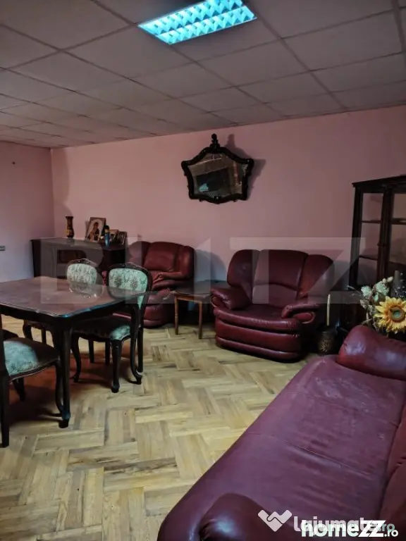 Proprietate cu teren generos 1.500 mp Casă P+1 Voinesti - Gemenea Bratulesti (Dambovita)