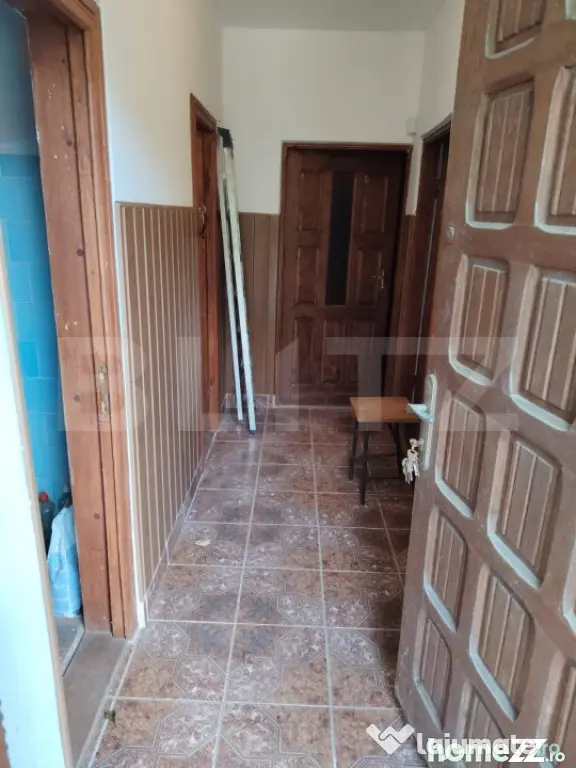 Proprietate cu teren generos 1.500 mp Casă P+1 Voinesti - Gemenea Bratulesti (Dambovita)