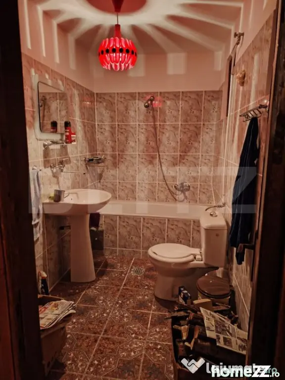 Proprietate cu teren generos 1.500 mp Casă P+1 Voinesti - Gemenea Bratulesti (Dambovita)