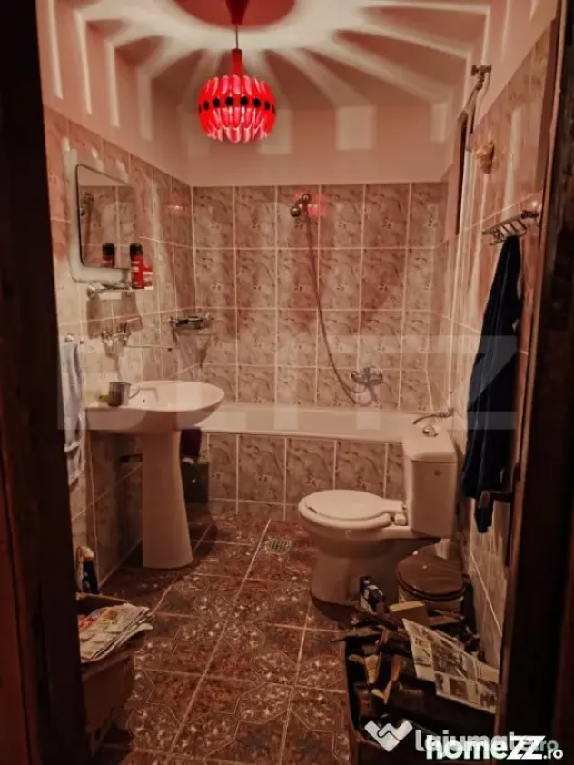 Proprietate cu teren generos 1.500 mp Casă P+1 Voinesti - Gemenea Bratulesti (Dambovita)