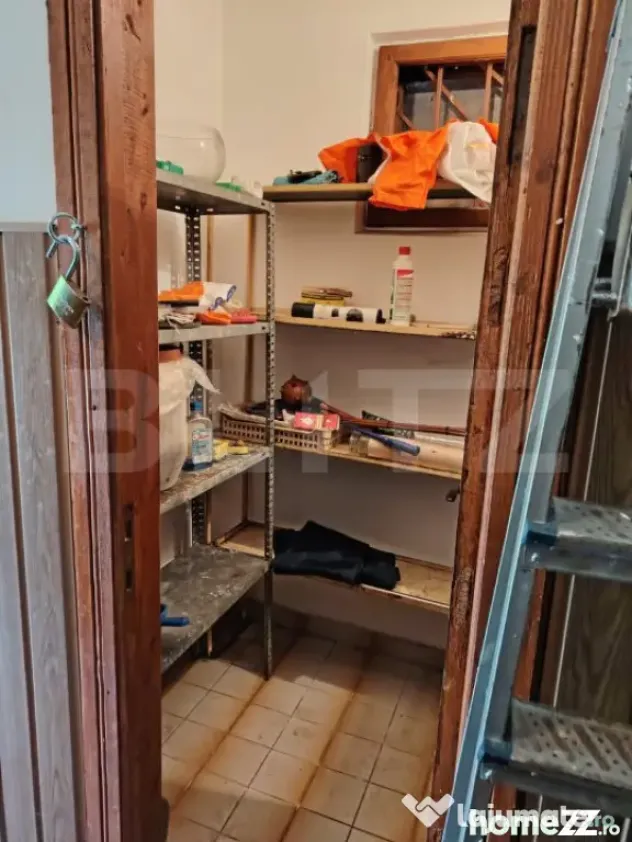 Proprietate cu teren generos 1.500 mp Casă P+1 Voinesti - Gemenea Bratulesti (Dambovita)