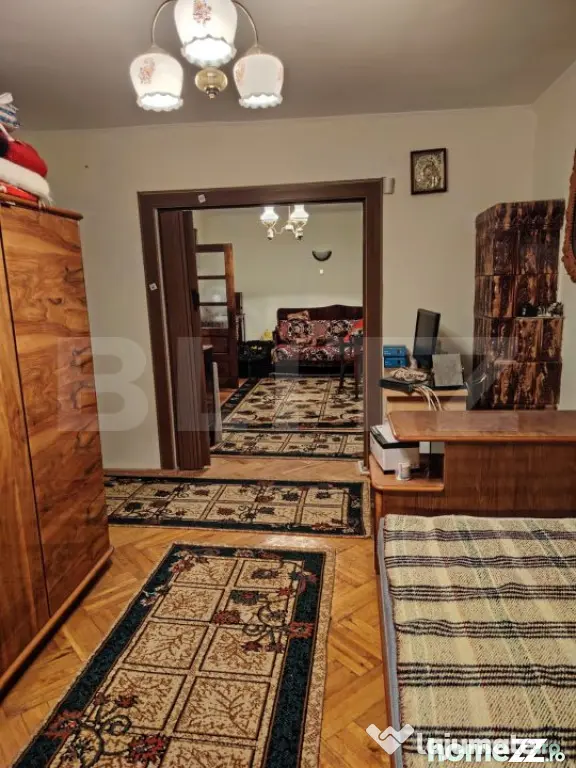 Proprietate cu teren generos 1.500 mp Casă P+1 Voinesti - Gemenea Bratulesti (Dambovita)