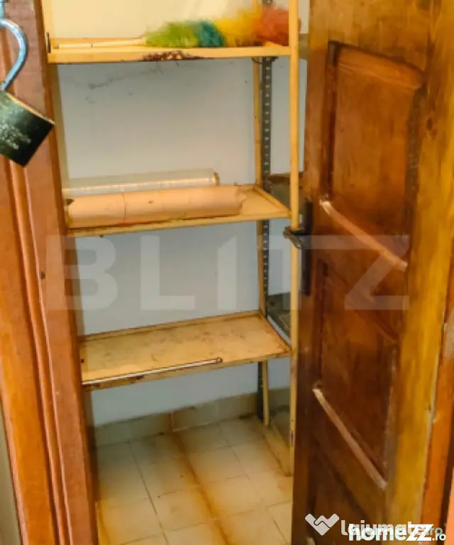 Proprietate cu teren generos 1.500 mp Casă P+1 Voinesti - Gemenea Bratulesti (Dambovita)