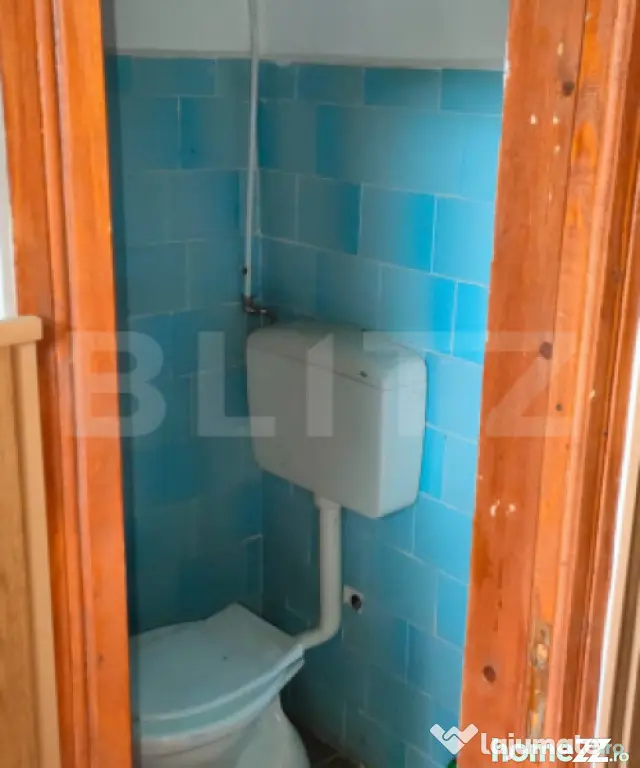 Proprietate cu teren generos 1.500 mp Casă P+1 Voinesti - Gemenea Bratulesti (Dambovita)