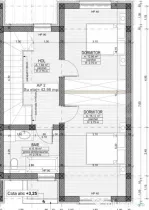 Casa noua superba si cocheta, 250 mp teren Giroc