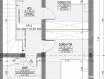 Casa noua superba si cocheta, 250 mp teren Giroc