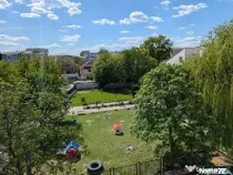 Mioriței - Billa - grădinița Lizuca- 3 camere- bloc din 1