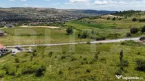 OPORTUNITATE! Teren intravilan 700 mp, Chinteni