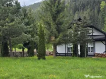 Casa de Vacanta la Munte! In Bucovina! De ! 0727817187