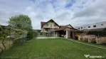 Casa de vanzare, 6 camere, 340 mp, cu 22 arii de teren, zona