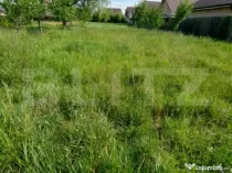 Teren intravilan de vanzare, 900 mp, deschidere de 15 m, zon