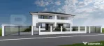 Duplex modern într-o zonă aerisită, Teraplast Arena - pr