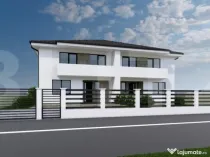 Duplex modern într-o zonă aerisită, Teraplast Arena - pr