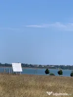 Teren intravilan Constanta Statiunea Techirghiol