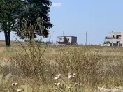 Teren intravilan Constanta Statiunea Techirghiol 