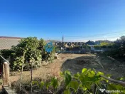 Zona Gloriei, teren 500 mp, 32 ml deschidere 