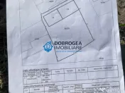 Zona Gloriei, teren 500 mp, 32 ml deschidere 