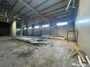 Spațiu industrial Parc Uta 1 - 2700 mp utili 