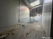 Spațiu industrial Parc Uta 1 - 2700 mp utili 