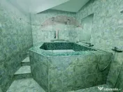 Pensiune Eselnita / 16 camere / Teren - 1448 mp / Ponton 