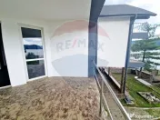 Pensiune Eselnita / 16 camere / Teren - 1448 mp / Ponton 