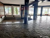 Pensiune Eselnita / 16 camere / Teren - 1448 mp / Ponton 