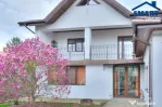 Casa 225mp Popesti Leordeni - Curte 575mp