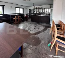 Spatiu comercial, ideal pentru restaurant/bar,70 mp, et 1, R