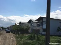 Teren intravilan Constanta zona Km5 Comarnic