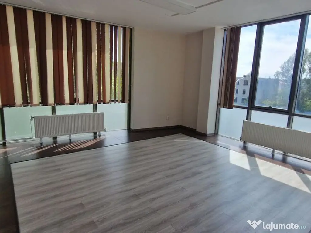 Spatiu comercial ideal activitati liberale.