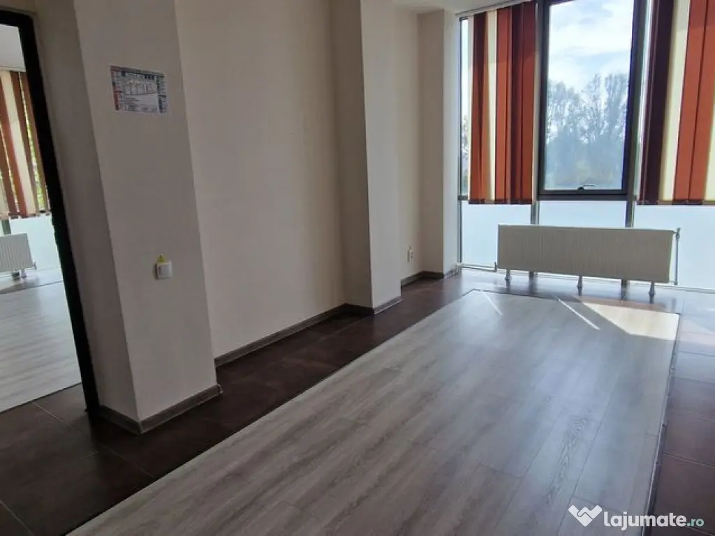 Spatiu comercial ideal activitati liberale.