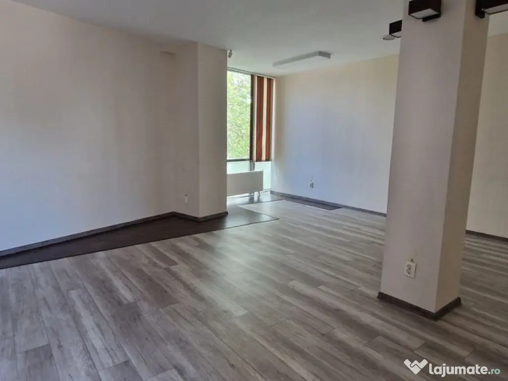 Spatiu comercial ideal activitati liberale.