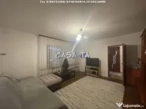 Apartament 3 Camere, Etaj 7/8(cu lift), Strada Unirii - Ultr