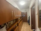 Apartament 3 Camere, Etaj 7/8(cu lift), Strada Unirii - Ultr 