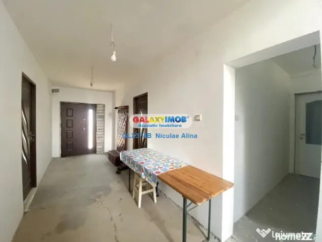Vila oras Budesti- Jud Calarasi 30 min Bucuresti COMISION 0 - Budesti (Calarasi)