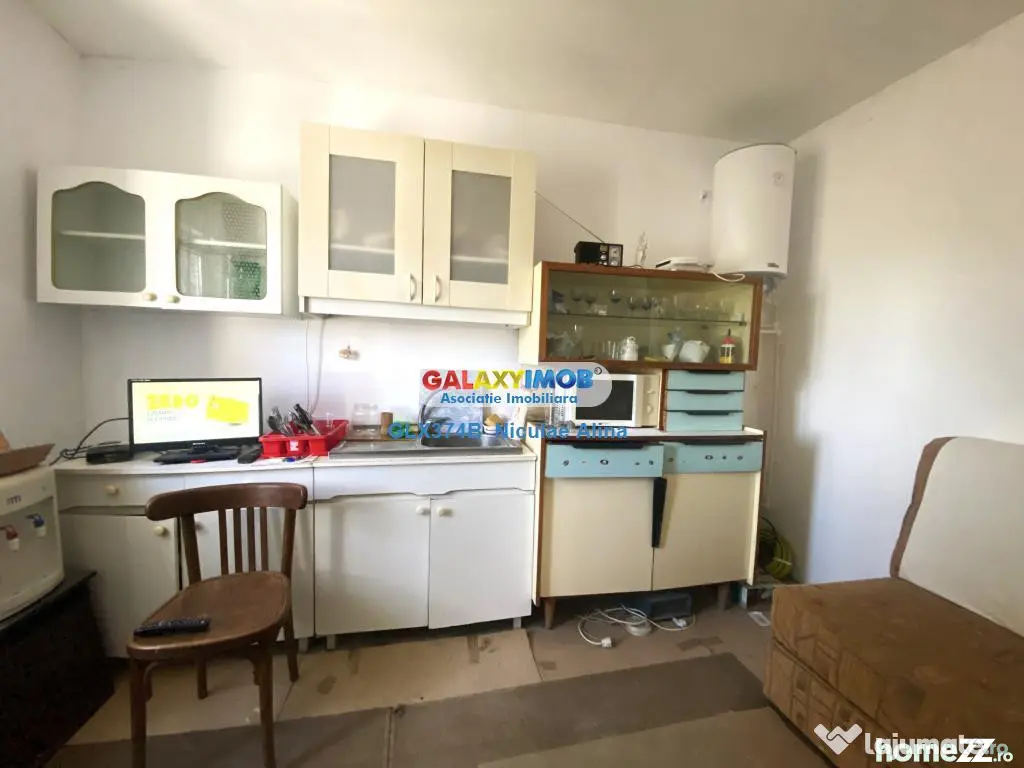 Vila oras Budesti- Jud Calarasi 30 min Bucuresti COMISION 0 - Budesti (Calarasi)
