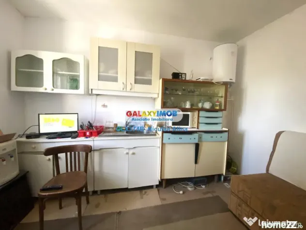 Vila oras Budesti- Jud Calarasi 30 min Bucuresti COMISION 0 - Budesti (Calarasi)