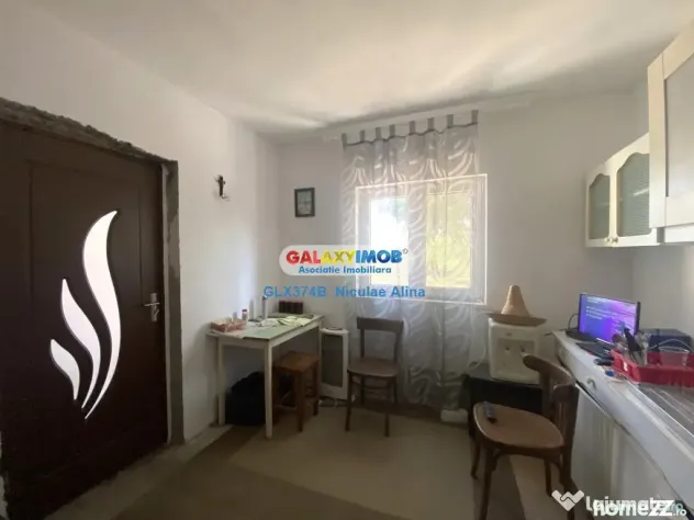 Vila oras Budesti- Jud Calarasi 30 min Bucuresti COMISION 0 - Budesti (Calarasi)