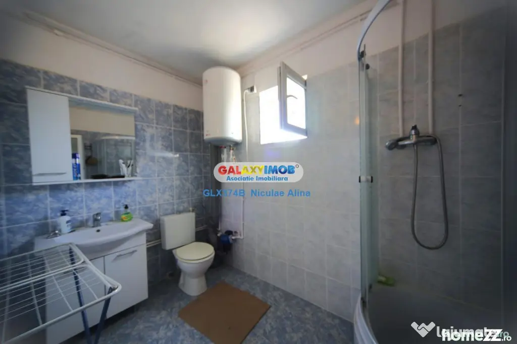 Vila oras Budesti- Jud Calarasi 30 min Bucuresti COMISION 0 - Budesti (Calarasi)