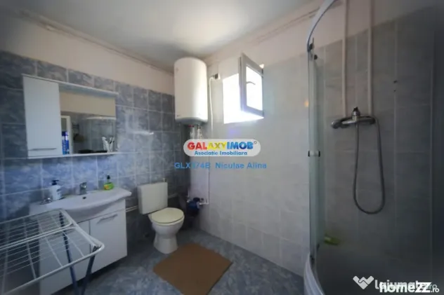 Vila oras Budesti- Jud Calarasi 30 min Bucuresti COMISION 0 - Budesti (Calarasi)